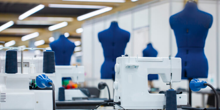 Technology Trends That Can Reshape the Fashion Industry