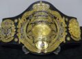 Unveiling the Magnificence of Wrestling Belts: