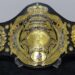 Unveiling the Magnificence of Wrestling Belts: