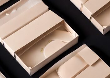 Creating a Lasting Impression with Custom Lotion Boxes