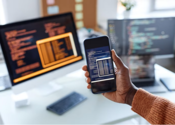 “Tekrevol: Dubai’s Top Mobile App Development Company”