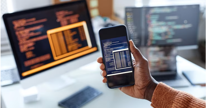 “Tekrevol: Dubai’s Top Mobile App Development Company”