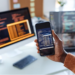 “Tekrevol: Dubai’s Top Mobile App Development Company”