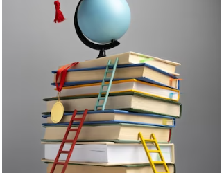 “Study Smarter: Maximize Learning Efficiency”