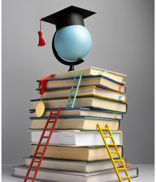 “Study Smarter: Maximize Learning Efficiency”