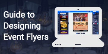 Guide to Designing Event Flyers