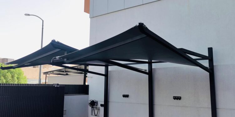 The 10 Best Awnings Shade Ideas