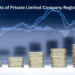 Benefits of Private Limited Company Registration