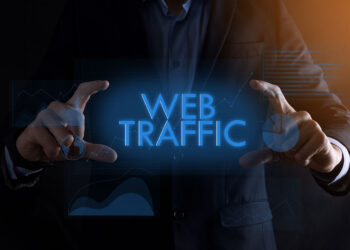 Enhance Your Website’s Success with Monthly Traffic Boost