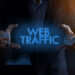 Enhance Your Website’s Success with Monthly Traffic Boost