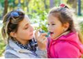 Children May Have Difficulty Identifying Asthma Triggers