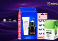 Cosmetic Boxes