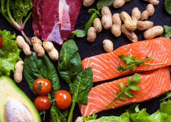 Dietary Treatment For Erectile Dysfunction