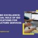 Enhancing Excellence The Crucial Role of ISO Certifications for Infrastructure Services