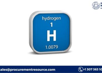 Hydrogen Production Cost