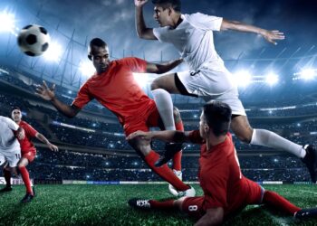 Why ufabet is the Ultimate Destination for Football Fans