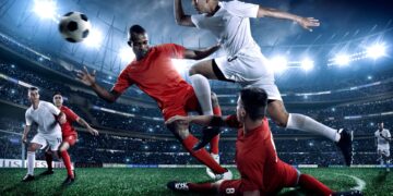 Why ufabet is the Ultimate Destination for Football Fans