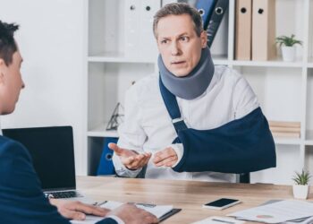 Personal Injury Attorney