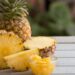 Pineapple Has Several Nutritional Benefits for Men