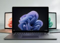 Can Microsoft surface be used as a laptop?
