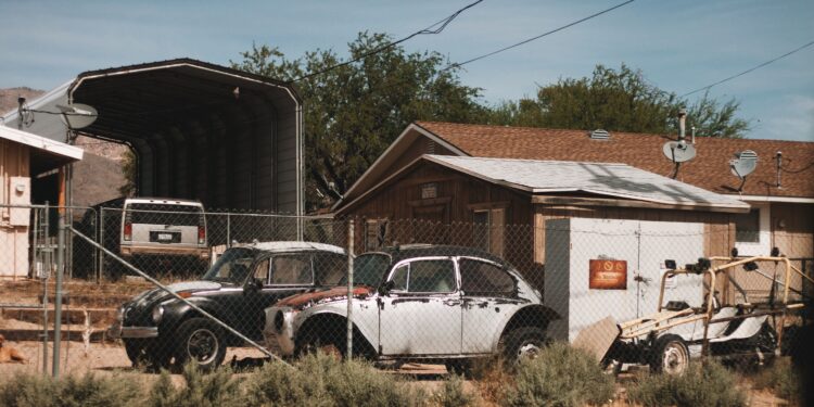 Ultimate Guide to Choosing the Best Car Wreckers - Refix Mag