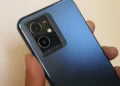 Vivo 5G Mobile