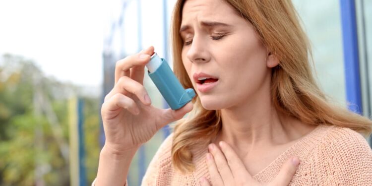 What Are The Best Ways To Treat Asthma?