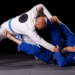 Jiu Jitsu Training