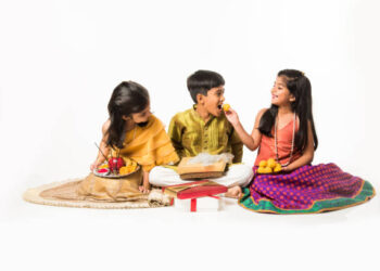 Best Raksha Bandhan Games to Perk up the Occasion