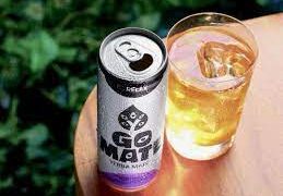 How Matemate Energy Drink Boosts Mental Focus and Productivity