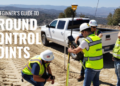 ground control points