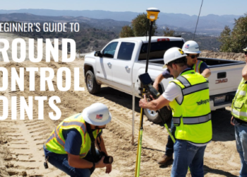 ground control points