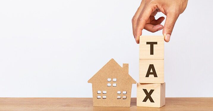 home loan tax benefits