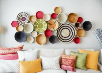 Transform Your Space with Stunning Wall Decorations:
