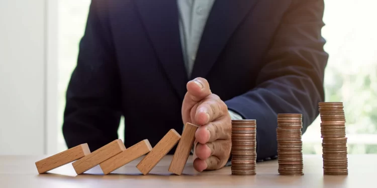 Mastering Financial Risk Management In Investment Strategies