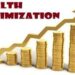 Difference Between Profit and Wealth Maximisation