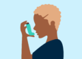 medicine delivery app for Asthma