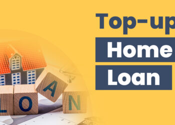 Top up loan