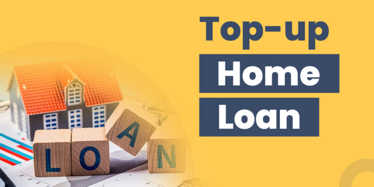 Top up loan