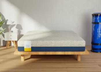 Mattress