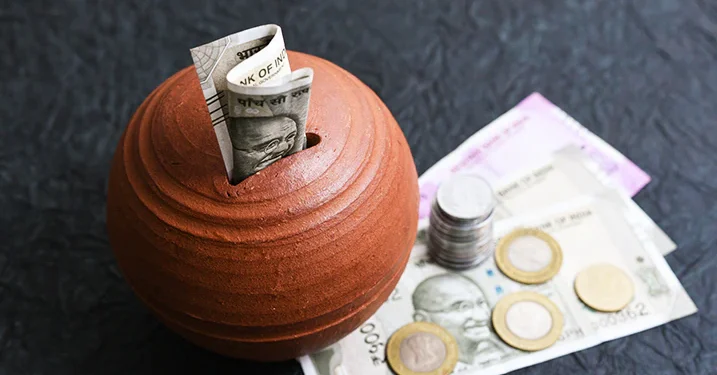 Savings Account