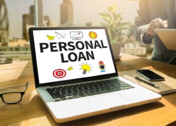 apply for personal loan