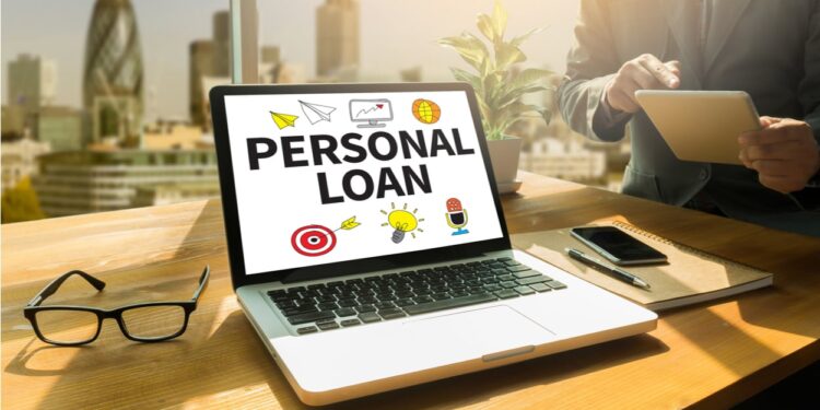 apply for personal loan