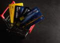 Your Options Unveiled: Exploring Different Types of Credit Cards