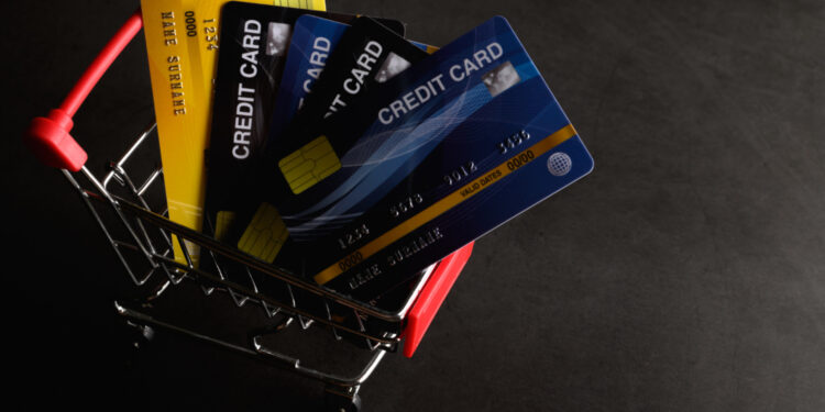 Your Options Unveiled: Exploring Different Types of Credit Cards