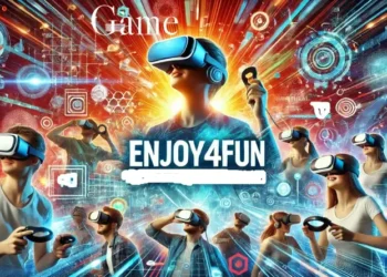 enjoy4fun