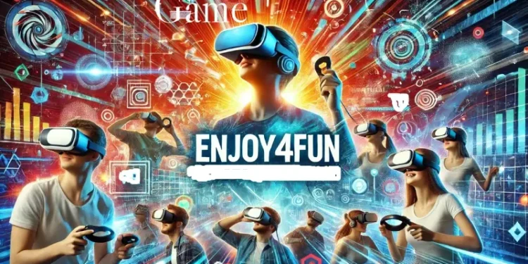 enjoy4fun