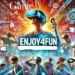 enjoy4fun