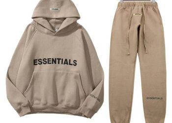 Essentials Tracksuit