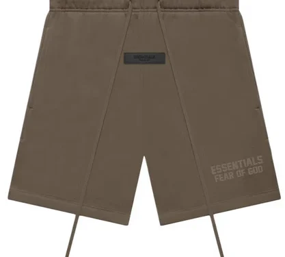 Essentials shorts
